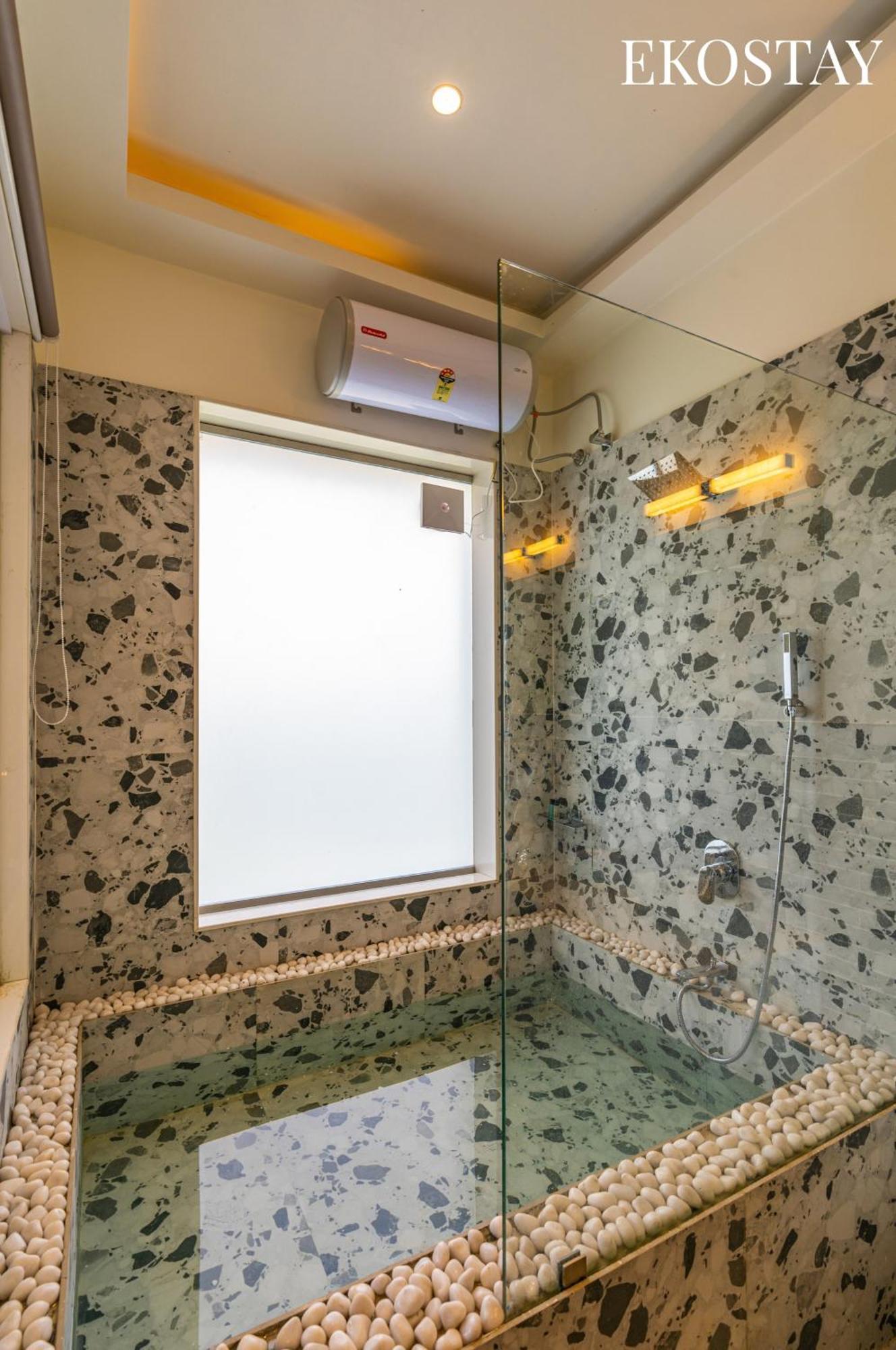 איגטפורי Ekostay Luxe - Hercules Villa מראה חיצוני תמונה