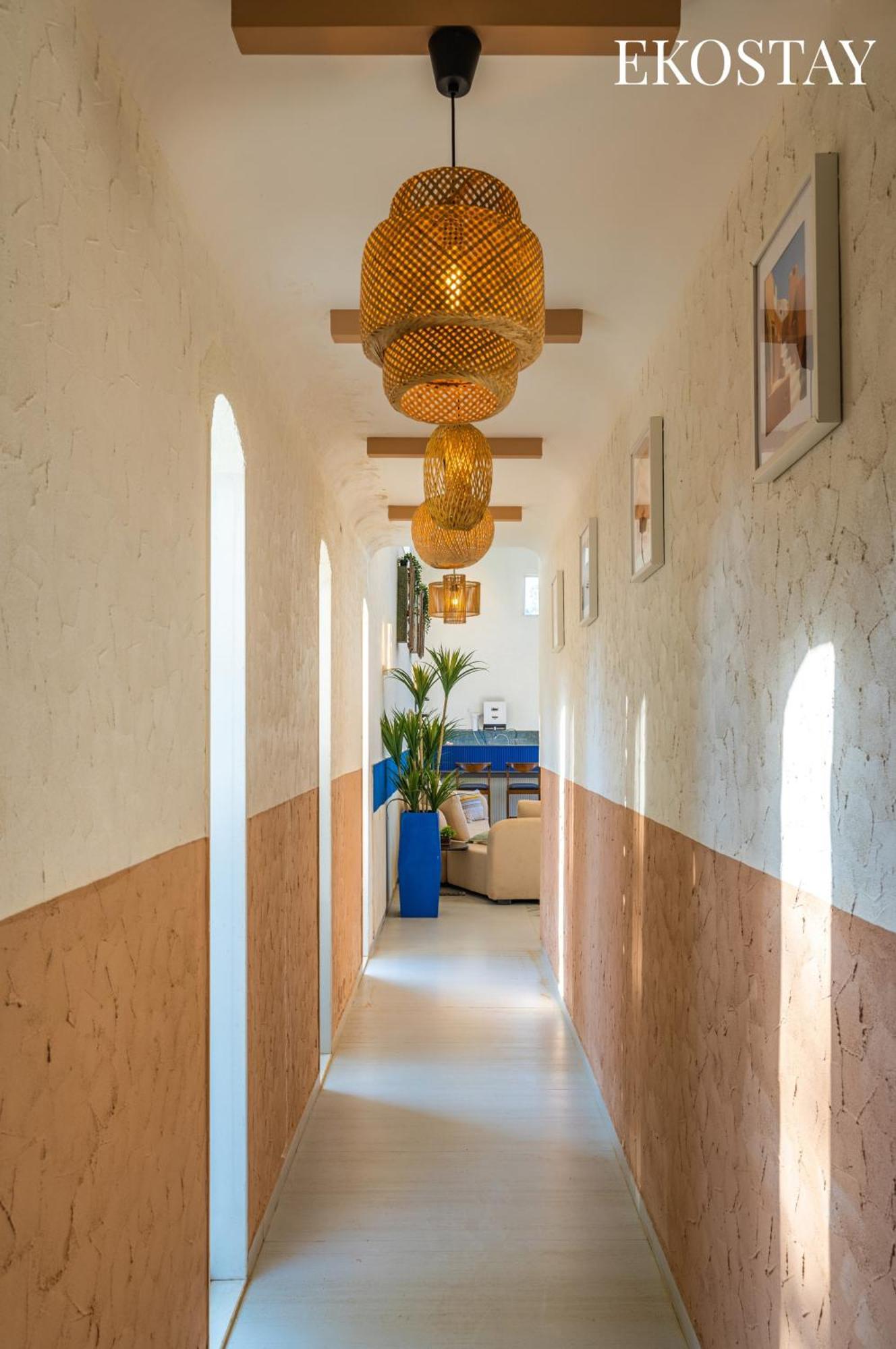 איגטפורי Ekostay Luxe - Hercules Villa מראה חיצוני תמונה