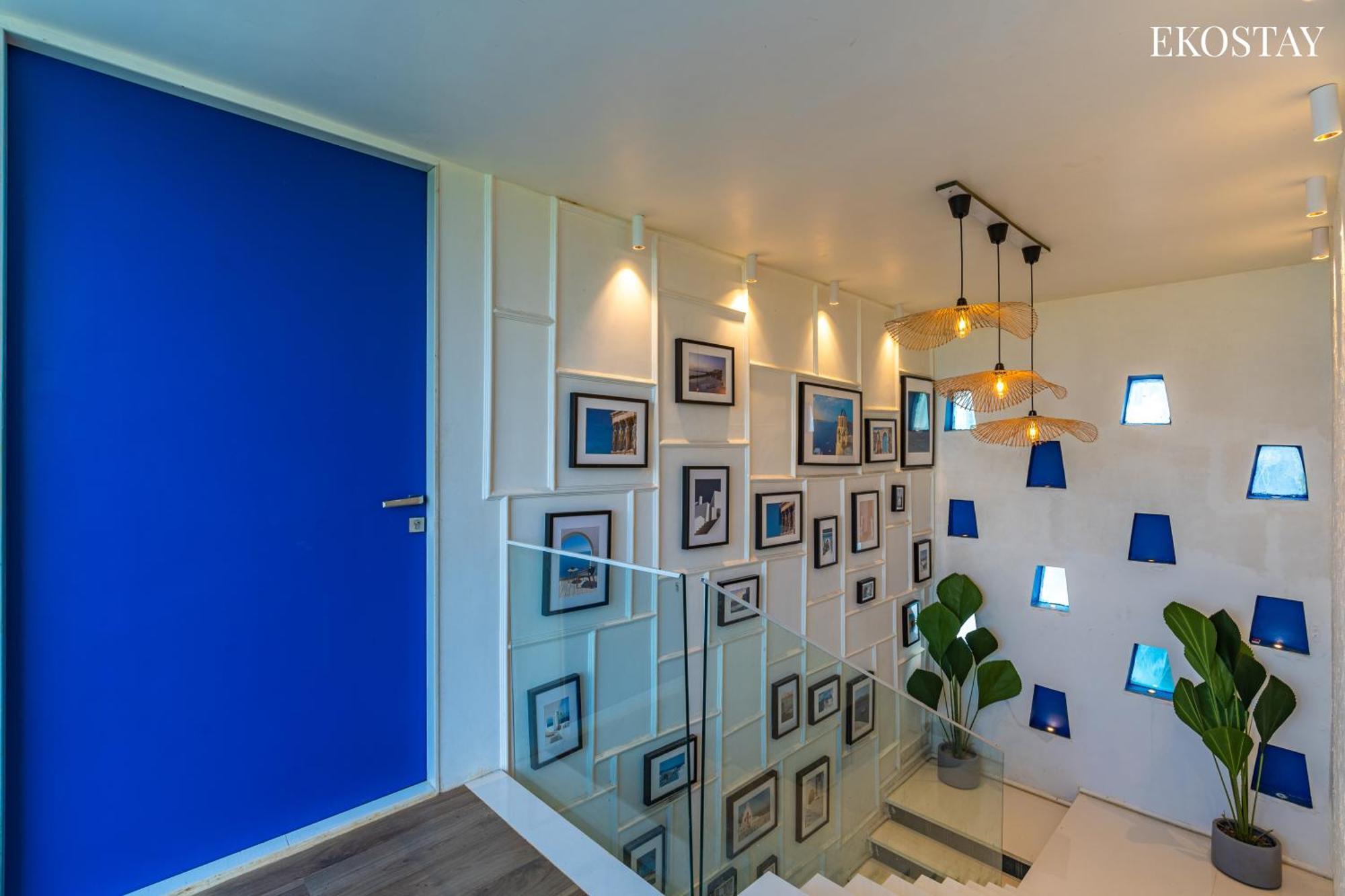 איגטפורי Ekostay Luxe - Hercules Villa מראה חיצוני תמונה