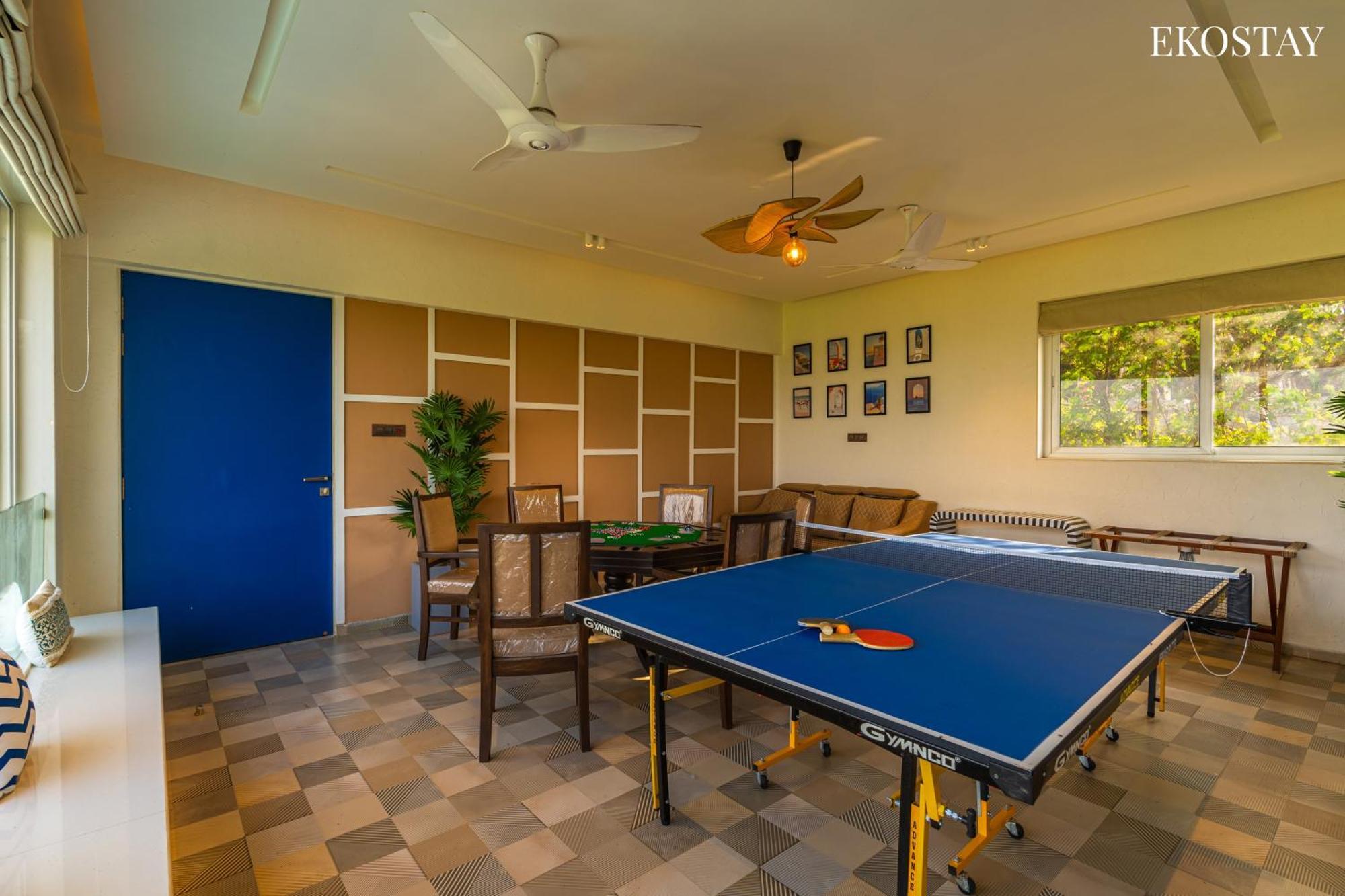 איגטפורי Ekostay Luxe - Hercules Villa מראה חיצוני תמונה